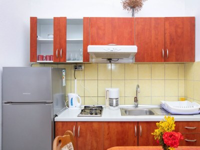 Apartment One bedroom apartment with terrace Grebaštica, Šibenik A-20736-e - Outdoor photo 15