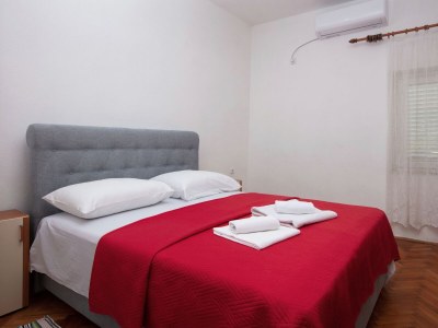 Apartment One bedroom apartment with terrace Grebaštica, Šibenik A-20736-e - Outdoor photo 17