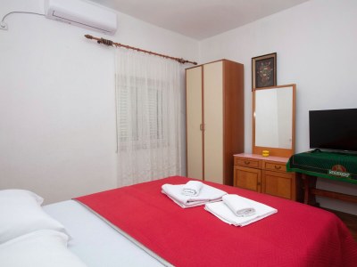 Apartment One bedroom apartment with terrace Grebaštica, Šibenik A-20736-e - Outdoor photo 18