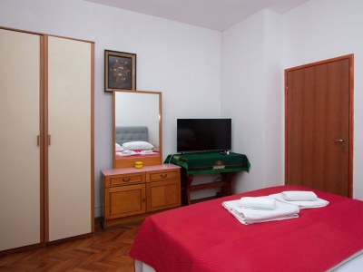 Apartment One bedroom apartment with terrace Grebaštica, Šibenik A-20736-e - Outdoor photo 19