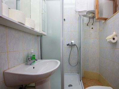 Apartment One bedroom apartment with terrace Grebaštica, Šibenik A-20736-e - Outdoor photo 22