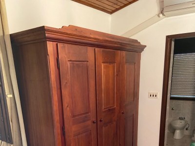 Holiday room with terrace and sea view Sukošan, Zadar S-20112-a - Outdoor photo 9