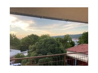 Holiday room with terrace and sea view Sukošan, Zadar S-20112-a - Outdoor photo 13