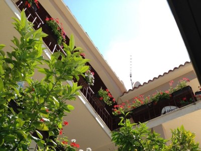 Holiday room with air-conditioning Sukošan, Zadar S-20112-b - Outdoor photo 3