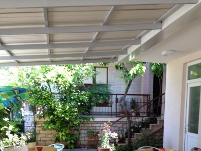 Holiday room with air-conditioning Sukošan, Zadar S-20112-b - Outdoor photo 6