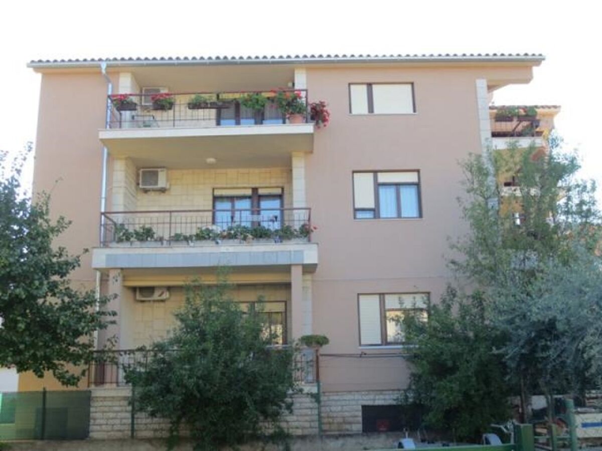 Holiday room with terrace Sukošan, Zadar S-20112-d - Outdoor photo 3