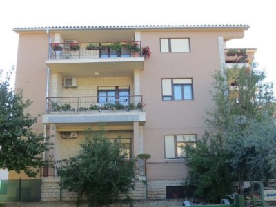 Holiday room with terrace Sukošan, Zadar S-20112-d - Outdoor photo 3