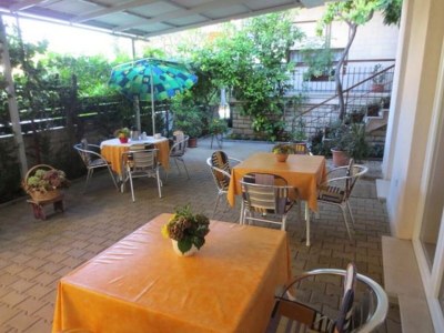 Holiday room with terrace Sukošan, Zadar S-20112-d - Outdoor photo 6