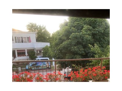 Holiday room with terrace Sukošan, Zadar S-20112-d - Outdoor photo 11