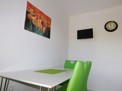 Apartment Two bedroom apartment with terrace Povlja, Brač A-21089-b - Outdoor photo 6