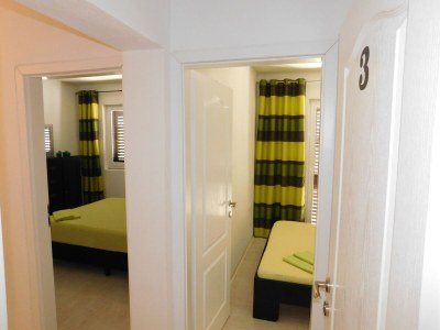 Apartment Two bedroom apartment with terrace Povlja, Brač A-21089-b - Outdoor photo 13