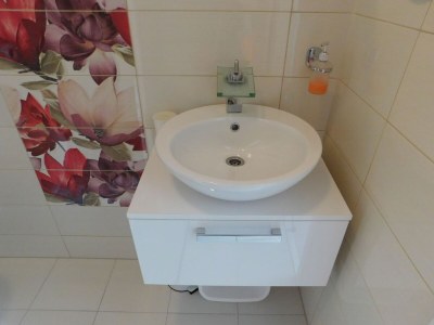 Apartment Three bedroom apartment with air-conditioning Povlja, Brač A-21089-c - Outdoor photo 15