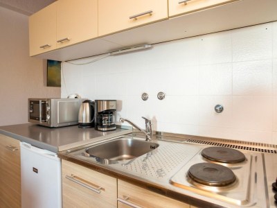 Apartment Two bedroom apartment with terrace and sea view Njivice, Krk A-20438-b - Outdoor photo 9