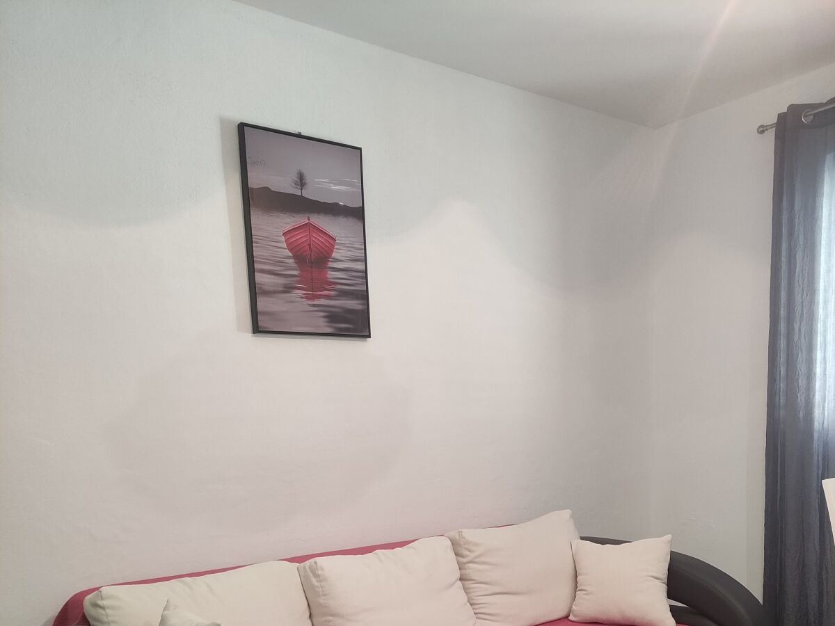 Apartment One bedroom apartment with air-conditioning Stobreč, Split A-20510-c - Outdoor photo 5