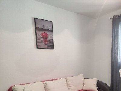 Apartment One bedroom apartment with air-conditioning Stobreč, Split A-20510-c - Outdoor photo 5