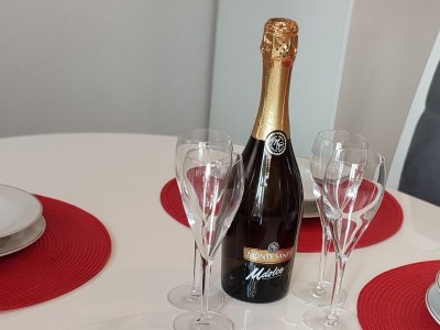 Apartment One bedroom apartment with air-conditioning Stobreč, Split A-20510-c - Outdoor photo 7