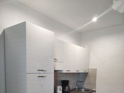 Apartment One bedroom apartment with air-conditioning Stobreč, Split A-20510-c - Outdoor photo 8