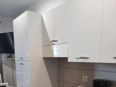 Apartment One bedroom apartment with air-conditioning Stobreč, Split A-20510-c - Outdoor photo 9