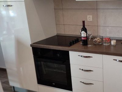 Apartment One bedroom apartment with air-conditioning Stobreč, Split A-20510-c - Outdoor photo 10