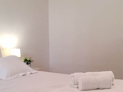 Apartment One bedroom apartment with air-conditioning Stobreč, Split A-20510-c - Outdoor photo 12