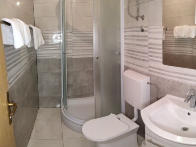 Apartment One bedroom apartment with air-conditioning Stobreč, Split A-20510-c - Outdoor photo 13