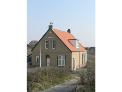 Holiday house Covente in Bergen aan Zee - Holiday house