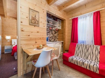 Apartment One bedroom apartment Rudanovac, Plitvice A-20767-b - Outdoor photo 8