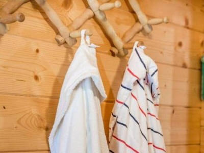 Apartment One bedroom apartment Rudanovac, Plitvice A-20767-b - Outdoor photo 9