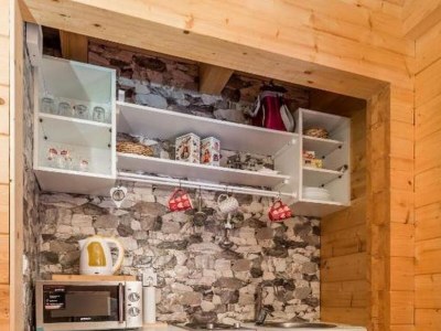 Apartment One bedroom apartment Rudanovac, Plitvice A-20767-b - Outdoor photo 10