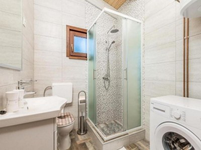 Apartment One bedroom apartment Rudanovac, Plitvice A-20767-b - Outdoor photo 15