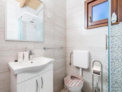 Apartment One bedroom apartment Rudanovac, Plitvice A-20767-b - Outdoor photo 16