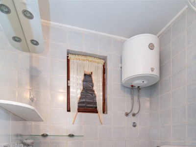 Apartment One bedroom apartment with terrace and sea view Jadranovo, Crikvenica A-20801-a - Outdoor photo 21