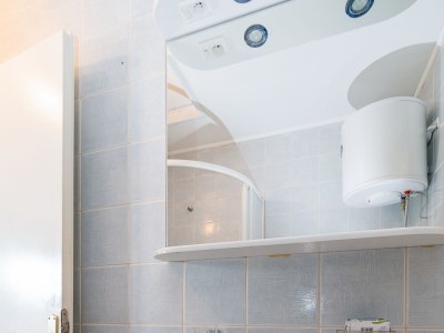 Apartment One bedroom apartment with terrace and sea view Jadranovo, Crikvenica A-20801-a - Outdoor photo 22