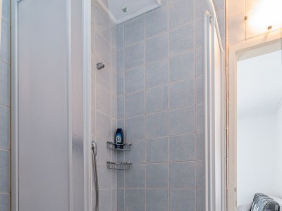 Apartment One bedroom apartment with terrace and sea view Jadranovo, Crikvenica A-20801-a - Outdoor photo 23