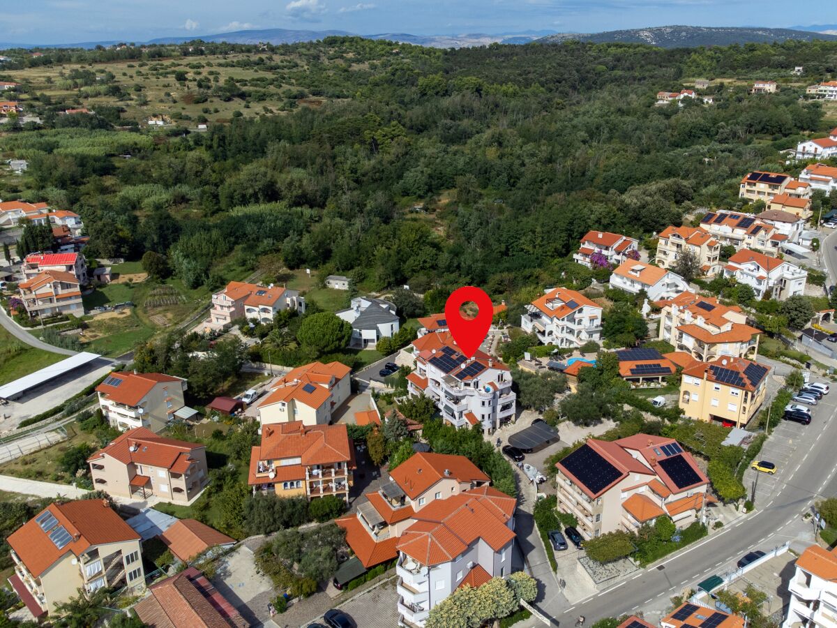 Apartment Apartments for families with children Lopar, Rab - 20830 - Apartments for families with children Lopar, Rab - 20830 - Outdoor photo 2