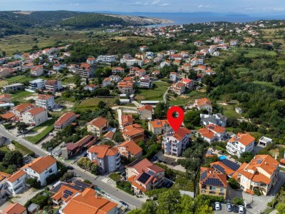 Apartment Apartments for families with children Lopar, Rab - 20830 - Apartments for families with children Lopar, Rab - 20830 - Outdoor photo 3