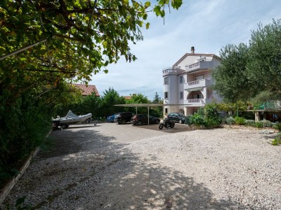 Apartment Apartments for families with children Lopar, Rab - 20830 - Apartments for families with children Lopar, Rab - 20830 - Outdoor photo 5