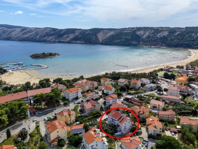 Apartment Apartments for families with children Lopar, Rab - 20830 - Apartments for families with children Lopar, Rab - 20830 - Outdoor photo 6