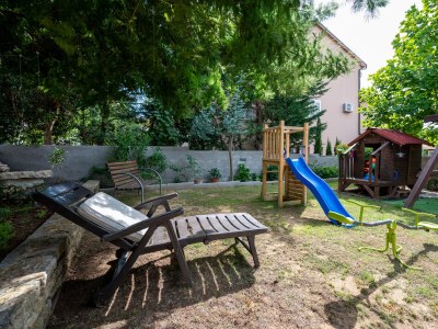 Apartment Apartments for families with children Lopar, Rab - 20830 - Apartments for families with children Lopar, Rab - 20830 - Outdoor photo 9