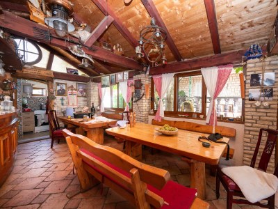 Apartment Apartments for families with children Lopar, Rab - 20830 - Apartments for families with children Lopar, Rab - 20830 - Outdoor photo 10