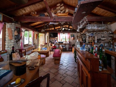 Apartment Apartments for families with children Lopar, Rab - 20830 - Apartments for families with children Lopar, Rab - 20830 - Outdoor photo 13