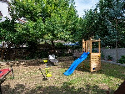Apartment Apartments for families with children Lopar, Rab - 20830 - Apartments for families with children Lopar, Rab - 20830 - Outdoor photo 14