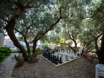 Apartment Apartments for families with children Lopar, Rab - 20830 - Apartments for families with children Lopar, Rab - 20830 - Outdoor photo 19