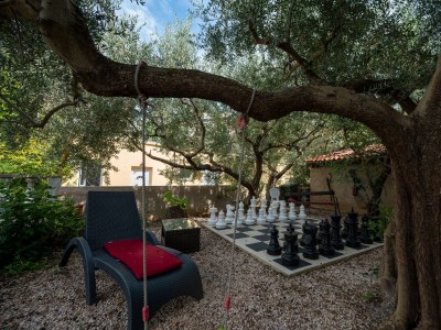 Apartment Apartments for families with children Lopar, Rab - 20830 - Apartments for families with children Lopar, Rab - 20830 - Outdoor photo 20