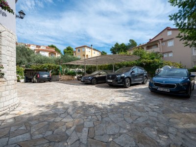 Apartment Apartments for families with children Lopar, Rab - 20830 - Apartments for families with children Lopar, Rab - 20830 - Outdoor photo 21