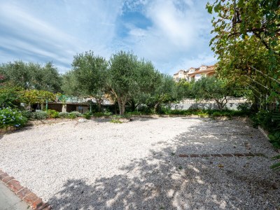 Apartment Apartments for families with children Lopar, Rab - 20830 - Apartments for families with children Lopar, Rab - 20830 - Outdoor photo 22