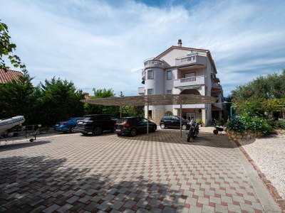 Apartment Apartments for families with children Lopar, Rab - 20830 - Apartments for families with children Lopar, Rab - 20830 - Outdoor photo 23