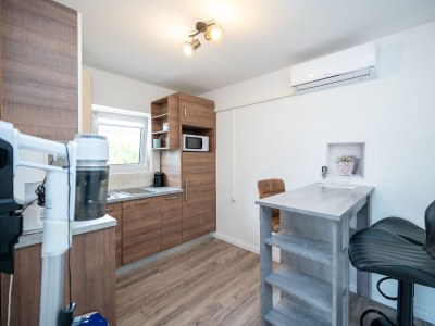 Apartment Apartments for families with children Lopar, Rab - 20830 - Apartments for families with children Lopar, Rab - 20830 - Outdoor photo 25