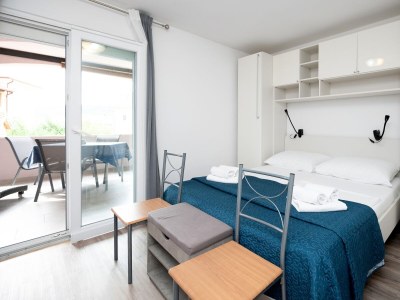 Apartment Apartments for families with children Lopar, Rab - 20830 - Apartments for families with children Lopar, Rab - 20830 - Outdoor photo 30