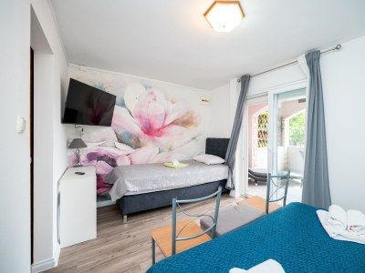 Apartment Apartments for families with children Lopar, Rab - 20830 - Apartments for families with children Lopar, Rab - 20830 - Outdoor photo 31